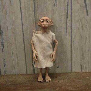 Harry Potter 12.5” Dobby Figure London Studio Tour Warner Bros Exclusive Doll